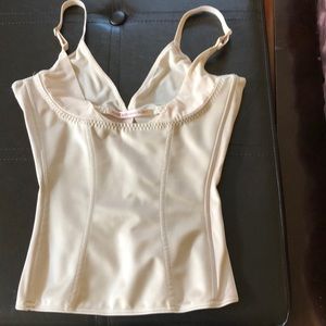 Victoria Secret corset